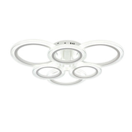 Потолочная светодиодная люстра Escada Avani 10258/6LED