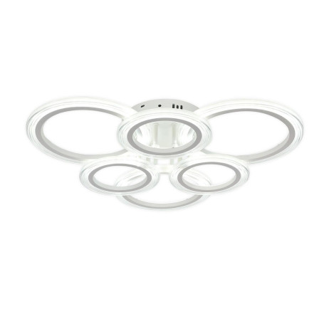 Потолочная светодиодная люстра Escada Avani 10258/6LED