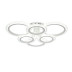 Потолочная светодиодная люстра Escada Avani 10258/6LED