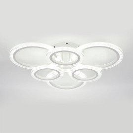 Потолочная светодиодная люстра Escada Avani 10258/6LED