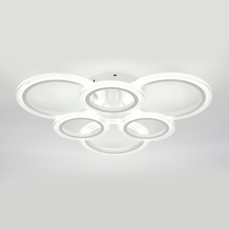 Потолочная светодиодная люстра Escada Avani 10258/6LED