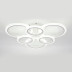 Потолочная светодиодная люстра Escada Avani 10258/6LED