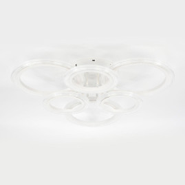 Потолочная светодиодная люстра Escada Avani 10258/6LED