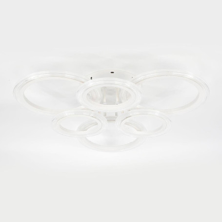 Потолочная светодиодная люстра Escada Avani 10258/6LED