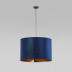 Подвесная люстра TK Lighting 6173 Tercino Blue