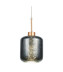 Подвесной светильник Lumina Deco Alacosmo LDP 6811-1 GY+F.GD