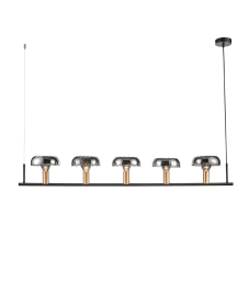 Подвесной светильник Vele Luce Olivia VL5642P05