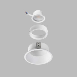 Кольцо фиксации Lightstar Domino 214006