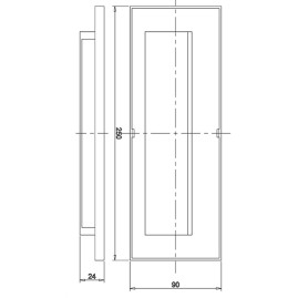 Плафон Deko-Light Light Base III 930475