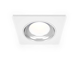 Комплект встраиваемого светильника Ambrella light Techno Spot XC (C7631, N7022) XC7631061
