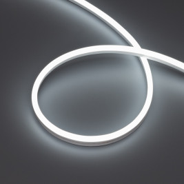 Светодиодная лента герметичная HALO-SIDE-A160-06x13mm 24V White6000 (10 W/m, IP67, 5m, wire x1) Arlight 048203