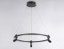 Подвесная светодиодная люстра Ambrella light Comfort Line FL5293
