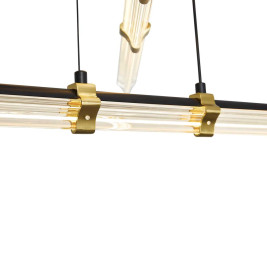 Подвесной светильник Freya Modern FR5557PL-L22B1