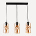 Подвесной светильник Ambrella light Traditional TR3556