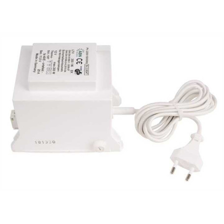 Трансформатор Deko-Light ABN 12V 300W IP20 25A 000106
