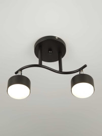 Спот Rivoli Vanessa 7074-702 Б0069919