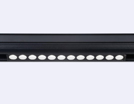 Трековый светодиодный светильник Ambrella light Track System Magnetic GL4024