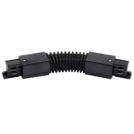 Соединение гибкое к треку 5040xx-(F)/(R) Quattro Lightstar 504157-FR