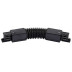 Соединение гибкое к треку 5040xx-(F)/(R) Quattro Lightstar 504157-FR