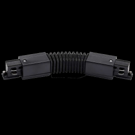 Соединение гибкое к треку 5040xx-(F)/(R) Quattro Lightstar 504157-FR