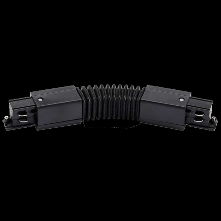 Соединение гибкое к треку 5040xx-(F)/(R) Quattro Lightstar 504157-FR