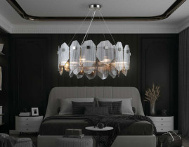 Подвесной светильник Ambrella light High light LH31203