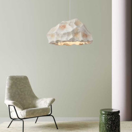 Подвесной светильник Imperium Loft Horst Red 213921-23