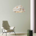Подвесной светильник Imperium Loft Horst Red 213921-23