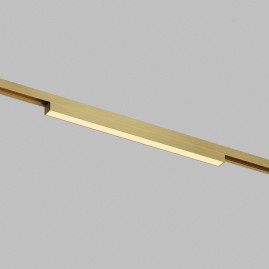 Трековый светодиодный светильник Denkirs Shine Linear Zigbee DK5951-SB