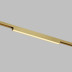Трековый светодиодный светильник Denkirs Shine Linear Zigbee DK5951-SB