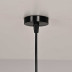 Подвесной светильник Imperium Loft Zylo Black H34 314525-23