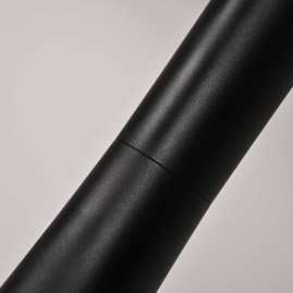 Подвесной светильник Imperium Loft Zylo Black H34 314525-23