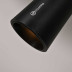 Подвесной светильник Imperium Loft Zylo Black H34 314525-23