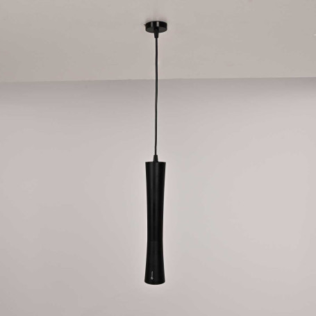 Подвесной светильник Imperium Loft Zylo Black H34 314525-23