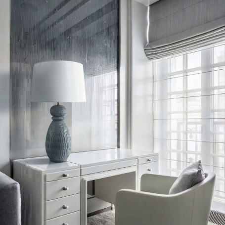 Настольная лампа Loft IT Maroc 10500T