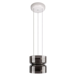Подвесной светильник Loft IT Totem 10466/2P Smoke