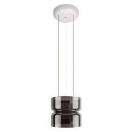 Подвесной светильник Loft IT Totem 10466/2P Smoke