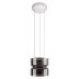 Подвесной светильник Loft IT Totem 10466/2P Smoke