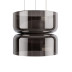 Подвесной светильник Loft IT Totem 10466/2P Smoke