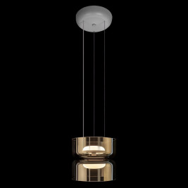 Подвесной светильник Loft IT Totem 10466/2P Smoke
