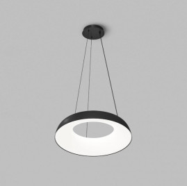 Подвесной светильник DENKIRS TORION DK6704-BK