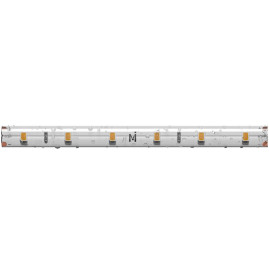 Светодиодная влагозащищенная лента Maytoni 7,2W/m 60LED/m 2835SMD теплый белый 5M 201027
