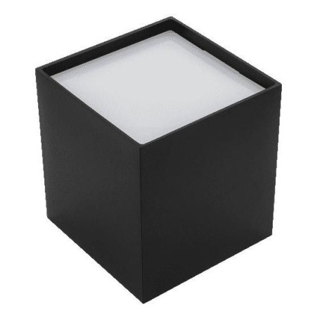Потолочный светодиодный светильник DesignLed GW-8601-10-BL-WW 004900