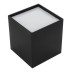 Потолочный светодиодный светильник DesignLed GW-8601-10-BL-WW 004900