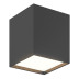 Потолочный светодиодный светильник DesignLed GW-8601-10-BL-WW 004900