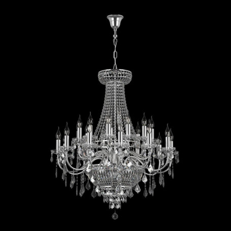 Подвесная люстра Osgona Classic 700294