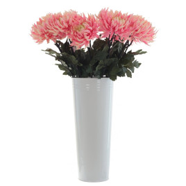 Цветок искусственный &quot;Хризантема&quot;,  L17 W17 H84 см