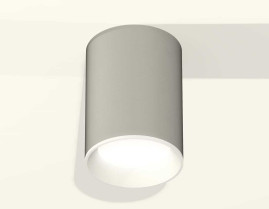 Комплект потолочного светильника Ambrella light Techno Spot XC (C6314, N6101) XS6314001