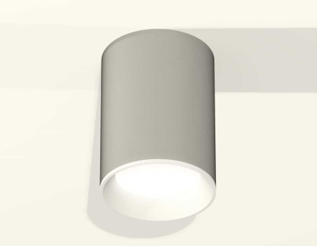 Комплект потолочного светильника Ambrella light Techno Spot XC (C6314, N6101) XS6314001