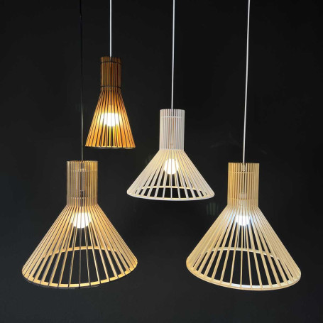 Подвесной светильник Imperium Loft Punkto 140946-26